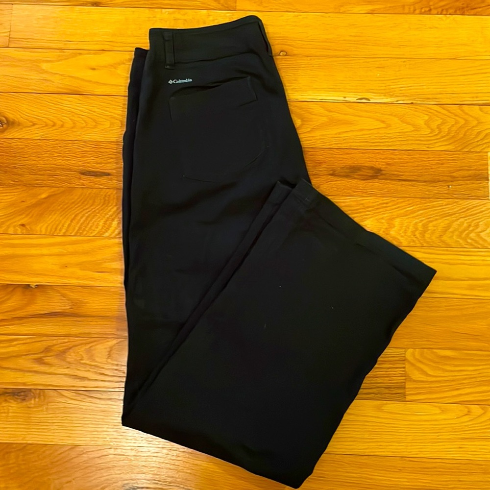 Columbia pants - 10